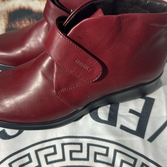 Stonefly ankle boots - Picture 2 of 3